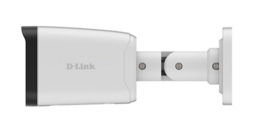 Câmara D-Link BCB-P01 - Bullet IP Exterior 2 MP H.265 com PoE