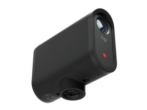 Câmara de streaming Logitech Mevo Start, Full HD 1080p/30fps - 961-000515