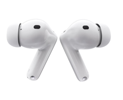 Moto Buds 2 Plus - Pantone Bright White | PG38C08069