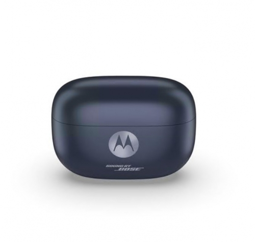 Auriculares Wireless Motorola PG38C08061 Azul
