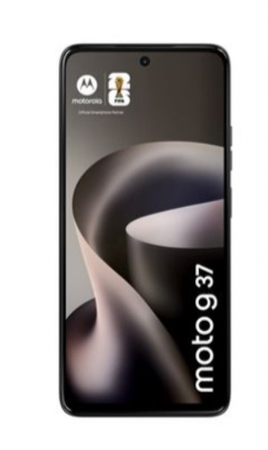 Smartphone Motorola G37 5G 128GB/4GB DualSIM Cinza , PBCE0003SE