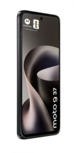 Smartphone Motorola G37 5G 128GB/4GB DualSIM Cinza , PBCE0003SE