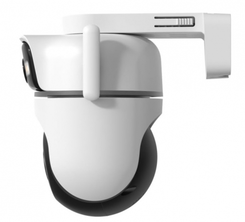 Câmara TP-Link Tapo TC47 IP de videovigilância Dual Lens 2K, Wi-Fi