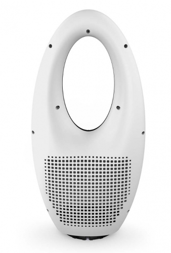 VENTILADOR DE FLUXO DE AR NEDIS 50W - FNBS1WT