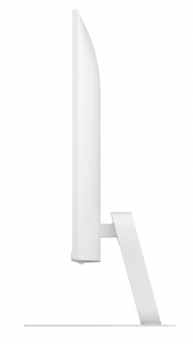 Monitor LG 27U511SB-W Smart AI U5s de 27 polegadas, monitor FHD IPS para streaming com webOS.