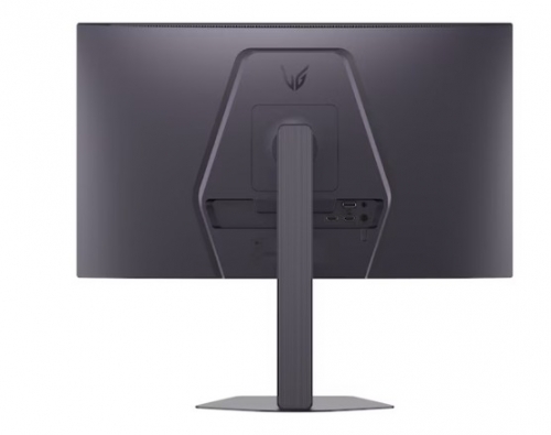 Monitor LG 27G550B-BGamer UltraGea FHD de 27" 300Hz 
