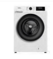 MÁQUINA DE LAVAR ROUPA EDESA - EWF-7203 WH 7KG 1200RPM 60