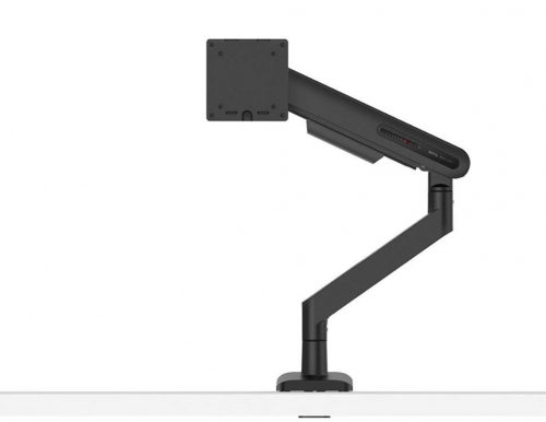 Suporte Monitor BenQ BSL01 Ergo Arm Preto braço até 40", até 11kg , 9H.A3HDD.LBW