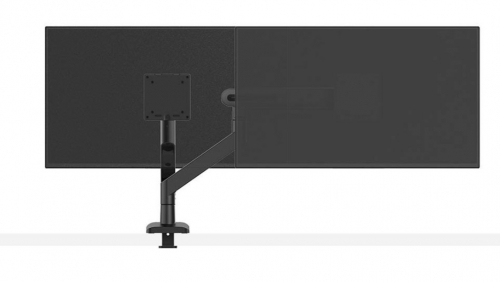 Suporte Monitor BenQ BSL01 Ergo Arm Preto braço até 40", até 11kg , 9H.A3HDD.LBW