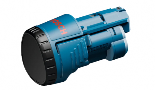 BOSCH - Adaptador p/ Bateria AA1 | 1608M00C1B