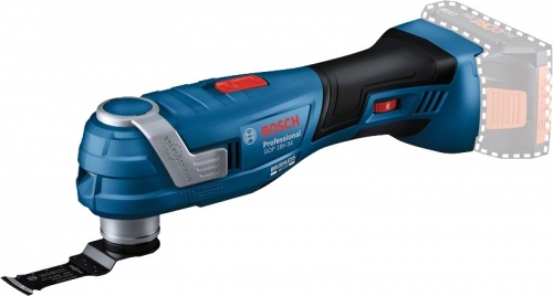 Multiferramenta GOP 18V-34 Professional BOSCH 06018G2002