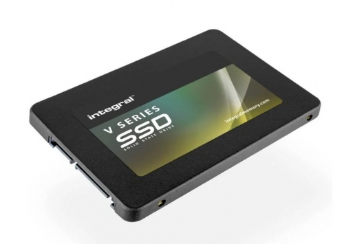 DISCO SSD INTEGRAL SSD 2.5" 1TB V SERIES SATA III VERSION 2 - INSSD1TS625V2PR
