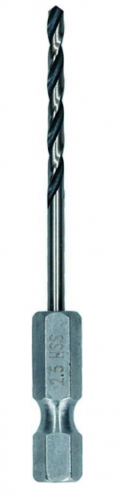 BOSCH - Broca HSS PointTeQ Hex | 2608577518