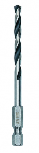 BOSCH - Broca helicoidal | 2608577525