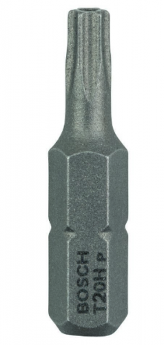 BOSCH - Conj. de Pontas Extraduras T20H | 2608522011