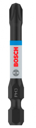 BOSCH - PRO Phillips Impact PH3 55 mm | 2608522521