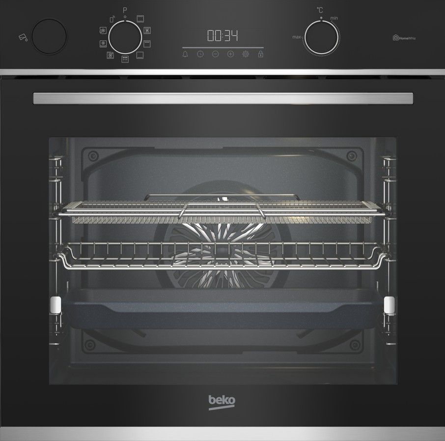 Forno Encastre Beko BBISA13300XMPEC 72L A+ Inox Pirolítico