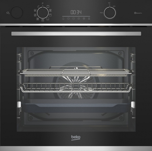 Forno Encastre Beko BBISA13300XMPEC 72L A+ Inox Pirolítico