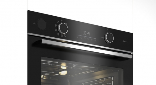 Forno Encastre Beko BBISA13300XMPEC 72L A+ Inox Pirolítico