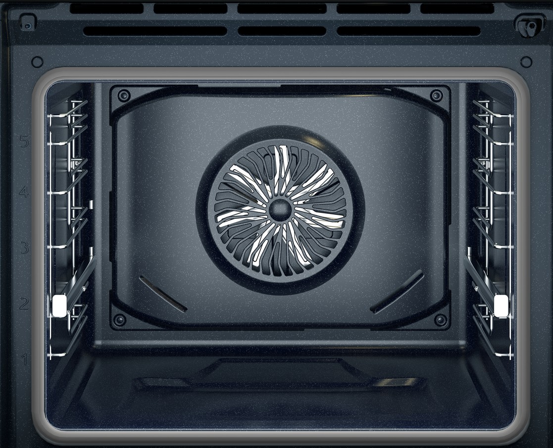 Forno Encastre Beko BBISA13300XMPEC 72L A+ Inox Pirolítico
