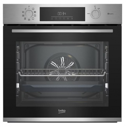 Forno Encastre Beko BBIM12300XMPEC 72L Pirolítico