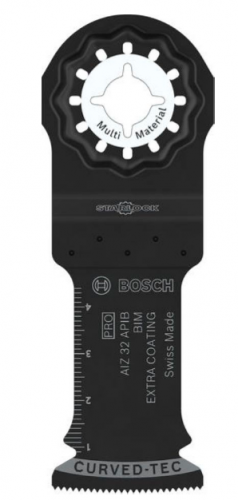 BOSCH - Lâmina p/ Corte de Imersão PRO AIZ 32 APIB | 2608669066