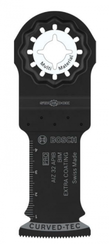 BOSCH - Lâmina Multiferramenta PRO AIZ 32 APIB | 2608669069