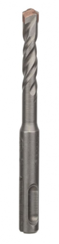 BOSCH - Brocas p/ Martelo SDS Plus-3 | 2608831018