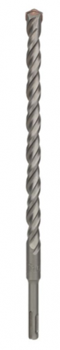 BOSCH - Brocas p/ Martelo SDS Plus-3 | 2608831045