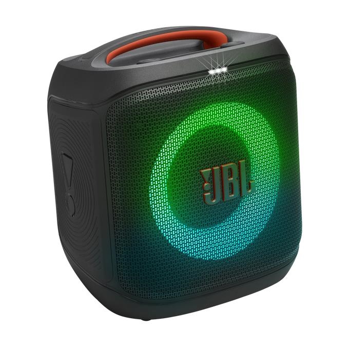 Coluna Bluetooth JBL PartyBox Encore Essential 2 Preto