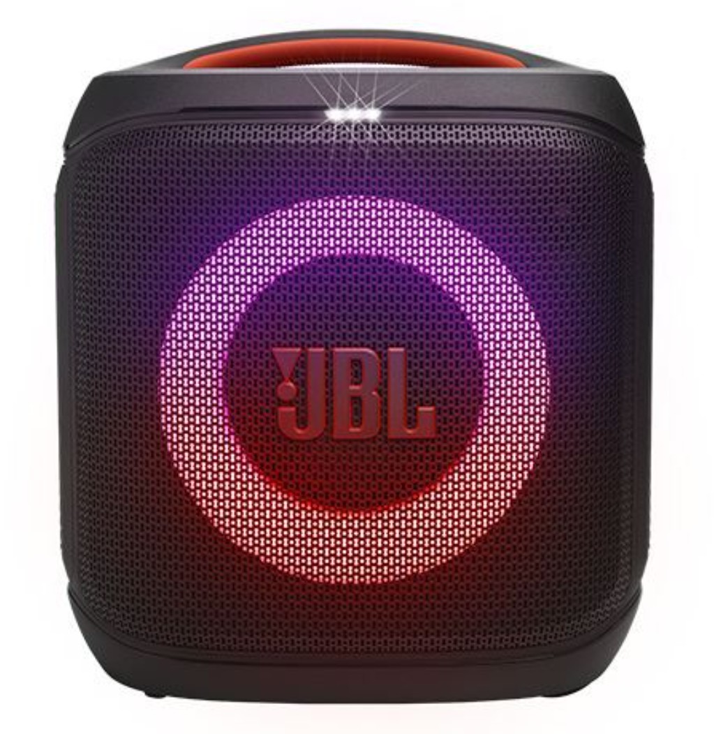 Coluna Bluetooth JBL PartyBox Encore Essential 2 Preto