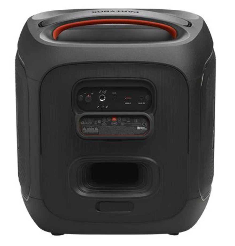 Coluna Bluetooth JBL PartyBox Encore Essential 2 Preto