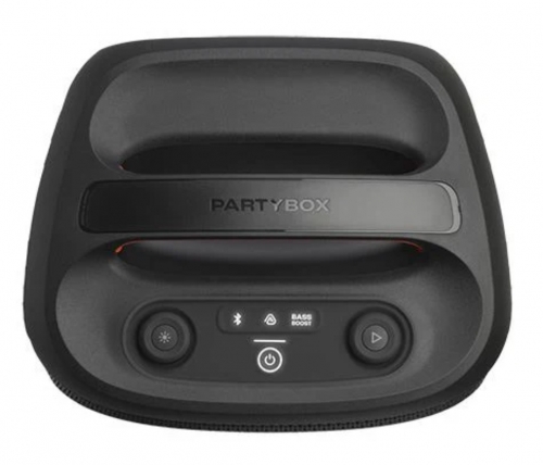 Coluna Bluetooth JBL PartyBox Encore Essential 2 Preto