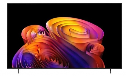 SMART TV LG OLED 77" 4K UHD AI WEBOS 4HDMI 1USB (E) , OLED77B6ELC