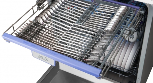 Máquina de Lavar Loiça de Encastre Fagor 4LVF-638ADIT 60 cm – 14 Talheres – Classe B