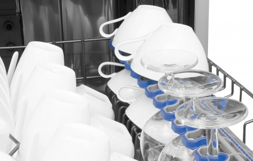 Máquina de Lavar Loiça de Encastre Fagor 4LVF-638ADIT 60 cm – 14 Talheres – Classe B