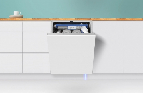 Máquina de Lavar Loiça de Encastre Fagor 4LVF-638ADIT 60 cm – 14 Talheres – Classe B