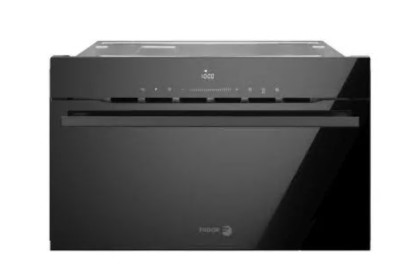 MICRO-ONDAS DE ENCASTRE FAGOR 34LT 1450W 4MWB34MTCGN PRETO