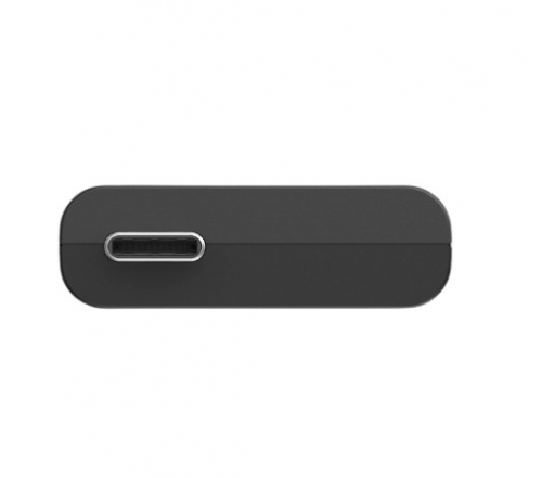Adaptador USB ASUS USB-BE93 Mini WiFi 7 BE6500 Tri-Band – USB-C 3.0 – 6 GHz – 4096-QAM – 90IG0AK0-MO0B00