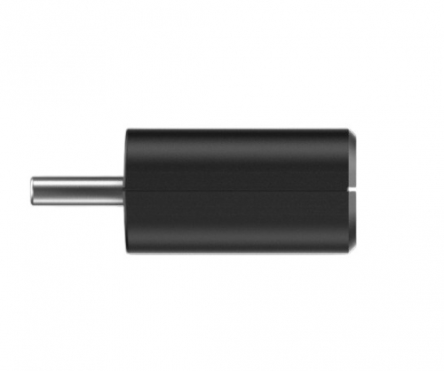 Adaptador USB ASUS USB-BE93 Mini WiFi 7 BE6500 Tri-Band – USB-C 3.0 – 6 GHz – 4096-QAM – 90IG0AK0-MO0B00