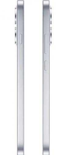Smartphone OPPO Reno 16 FS 5G 512GB 8GB Pop White - 631001009938