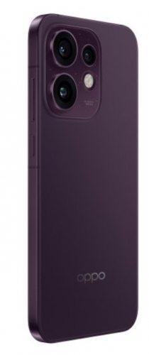 Smartphone OPPO Reno16 5G – 512GB | 8GB RAM | Preto Crepúsculo