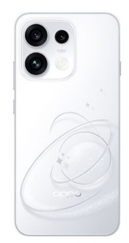 Smartphone OPPO Reno16 F 5G 256GB 8GB Pop White , 631001009940