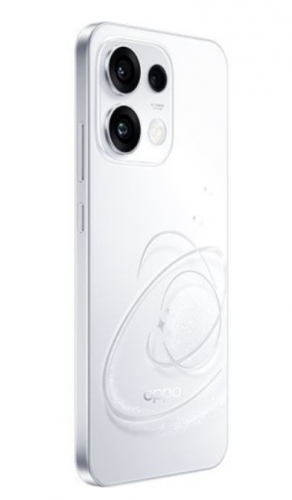 Smartphone OPPO Reno16 F 5G 256GB 8GB Pop White , 631001009940