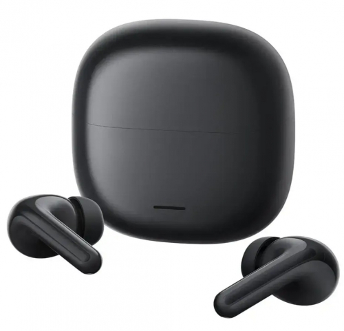 Auriculares Xiaomi Redmi Buds 8 Lite Bluetooth True Wireless Preto - BHR08OMGL