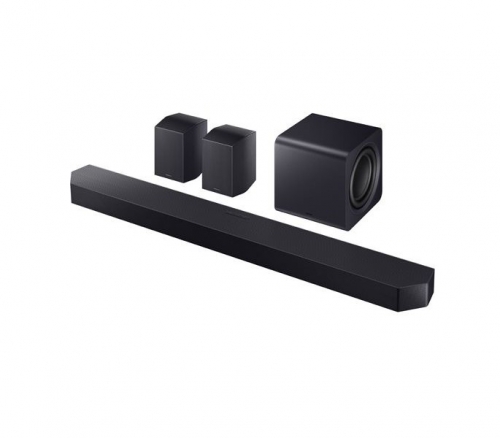 SOUNDBAR SAMSUNG Q990H 11.14 (2026) , HW-Q990H/XC