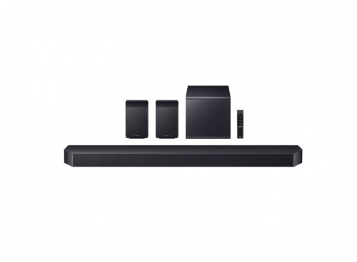 SOUNDBAR SAMSUNG Q990H 11.14 (2026) , HW-Q990H/XC
