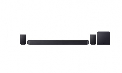 SOUNDBAR SAMSUNG Q990H 11.14 (2026) , HW-Q990H/XC