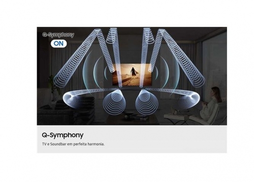 SOUNDBAR SAMSUNG Q990H 11.14 (2026) , HW-Q990H/XC