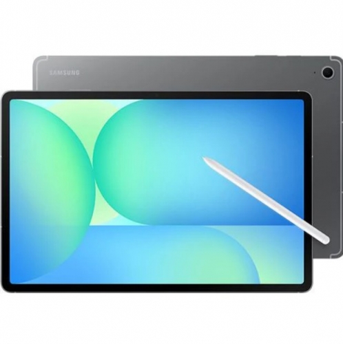 Tablet Samsung Galaxy S10 FE+ 256GB Cinzento + Capa Teclado - F-X620NZAPDX62